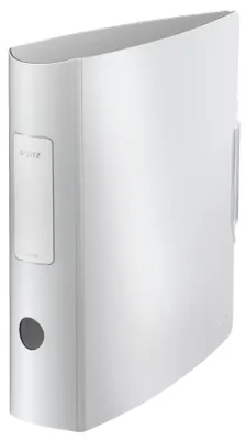 Obrázok produktu pre Leitz 11080004, A4, Polyfoam, Biela, 500 listy, 80 g/m², 8,2 cm