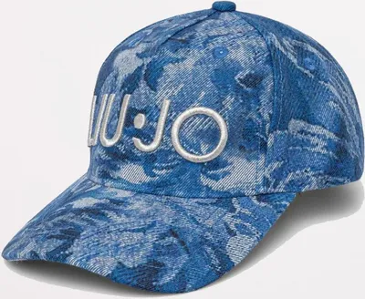 Produktbild von Baseball Denim Printed