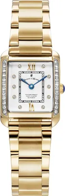 Immagine prodotto di Jacques du Manoir Orologio Emily II Gold