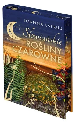 Obrázok produktu pre Slovanské čarovné rastliny, kniha o slovanskej mágii – Autor