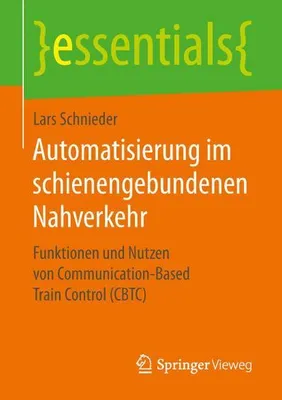 Image de Automatisierung im schienengebundenen Nahverkehr
