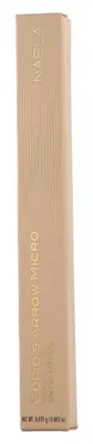 Image de Nabla, Beurre de Karité Micro-Poudre (0,075 g)