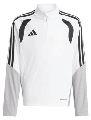 Obrázok produktu pre Adidas Tiro 26, tréningová mikina, biela/čierna, veľkosť 152