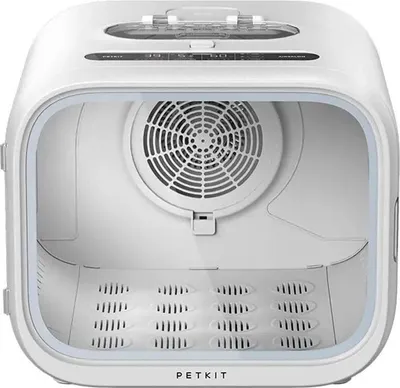 Immagine prodotto di Asciugatrice intelligente per animali domestici Petkit Airsalon Max