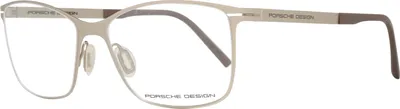 Productafbeelding van Brilmontuur Porsche Design P8262-C, diameter 54 mm
