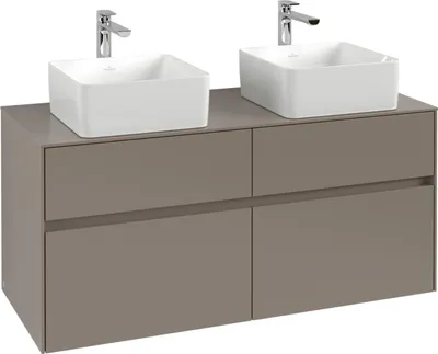 Produktbild von Villeroy & Boch C044B0AF WTUS Collaro C044B0 1200x548x500mm m.