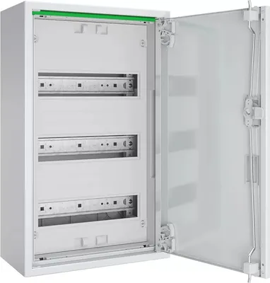 Immagine prodotto di Distributore industriale AP 160mm con porta completa - Distributore montato da 500mm ABNRM103R01