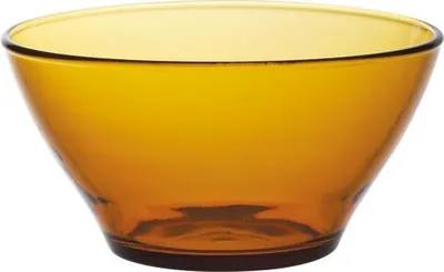 Image de Bol Lys Vermeil Duralex Verre Trempé, Capacité 51 Cl - Duralex Scop Sa