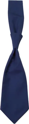 Immagine prodotto di CG Workwear 01360-01 | Cravatta Messina / Certificata secondo Oeko-Tex 100 - Colore: Navy - Taglia: Unica