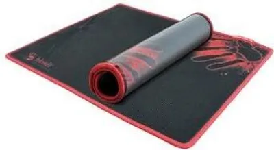 Immagine prodotto di Tappetino per mouse, B-081S, gaming, nero, 35x28 cm, A4Tech