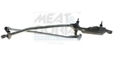 Produktbild von MEAT & DORIA 227088 Wischergestänge für VW Touareg (7LA, 7L6, 7L7) für PORSCHE Cayenne (92A)