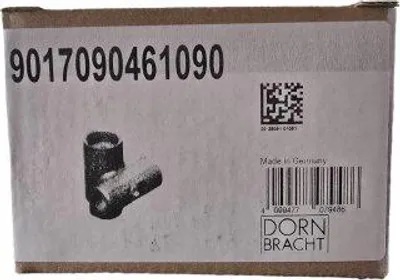 Produktbild von Dornbracht 9017090461090 Umstellung ERSATZTEILE