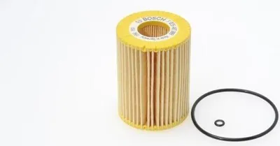Zdjęcie produktu dla Filtr oleju BOSCH F 026 407 008