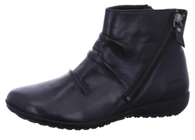 Productafbeelding van Josef Seibel Naly 61, zwarte laars