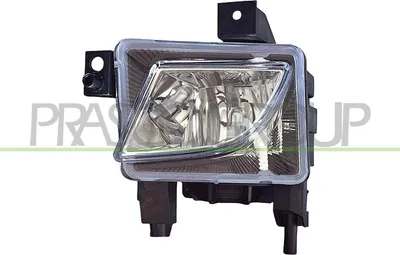 Produktbild von PRASCO OP0584414 H3 Nebelscheinwerfer Links für OPEL Vectra C Caravan (Z02) Nebelleuchte