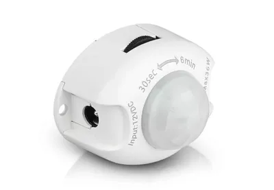 Obrázok produktu pre LED Solution PIR Pohybové čidlo 12V 2554