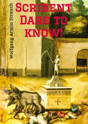 Produktbild von Scribent - Dare to know!