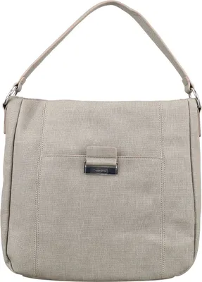 Produktbild von GERRY WEBER Schultertasche Umhängetasche Be Different Hobo LHZ Fungi khaki