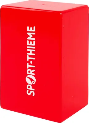 Produktbild von Sport-Thieme Stoßstein "RKS", 7,5 kg