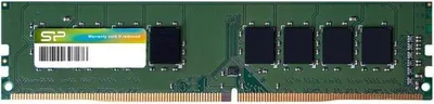 Produktbild von Silicon Power SP004GLLTU160N02 Speichermodul 4 GB 1 x 4 GB DDR3L 1600 MHz