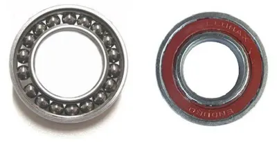 Produktbild von Enduro Abec 3 Max Mr 2231 Llb Max Lager Silber 22 x 31 x 7 mm Silber 22 x 31 x 7 mm