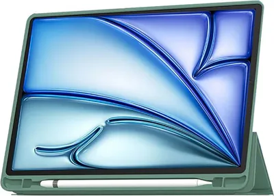 Obrázok produktu pre MW -300112, Folio, Apple, iPad Pro 11 (M4 – 2024), 27,9 cm (11")