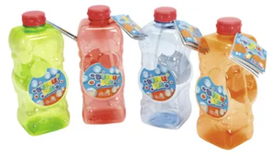 Zdjęcie produktu dla Simba Płyn do Baniek Mydlanych 1 litr