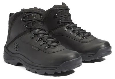 Produktbild von Timberland WHITE LEDGE Mid Lace Waterproof HK Herren Boot Wanderschuhe TB 112122 , Schuhgröße:49 EU