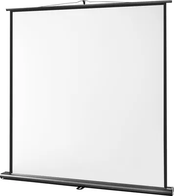 Produktbild von celexon Leinwand Ultramobil Professional 180 x 180 cm