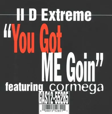 Obrázok produktu pre You Got Me Goin'