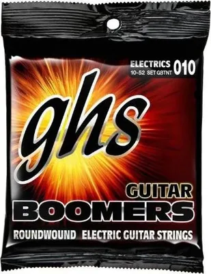 Produktbild von GHS Boomers TNT, thin/thick (010-052)