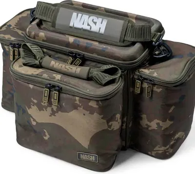 Produktbild von Nash Subterfuge Carryall Large 65l Tasche