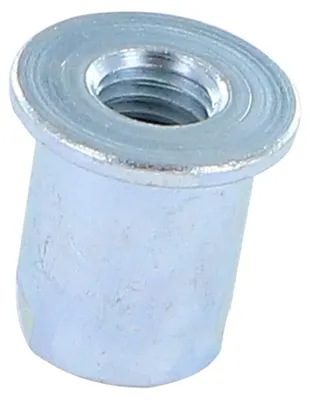 Produktbild von Bolzen Schulter 22x20 M10 Verzinkt
