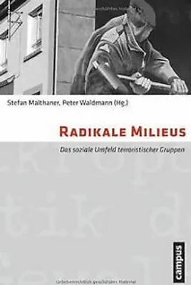 Produktbild von Radikale Milieus