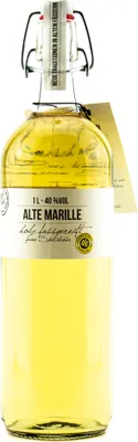 Produktbild von Birkenhof Alte Marille Fruchtsüße Holzfass gereift 1000ml 6er Pack