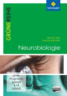 Produktbild von Grüne Reihe. Neurobiologie. Abitur- und Klausurtrainer. CD-ROM