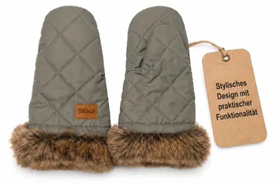 Produktbild von Fillikid Handwärmer Nuuk Exklusiv