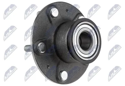 Produktbild von NTY KLT-SU-032 Radnabe Hinten Links Hinten Rechts für SUZUKI SWIFT III (MZ, EZ)