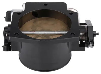 Obrázek produktu pro 92mm těleso škrticí klapky, snímač polohy škrticí klapky (TPS) a regulátor volnoběžných otáček (IAC) pro LSX, LS, LS1, LS2, LS7