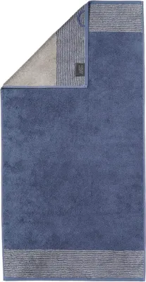 Productafbeelding van Cawö Home Luxury Home Two washandje 16x22 cm