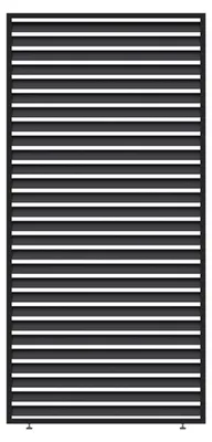 Obrázek produktu pro Paragon Outdoor Lamely Ochrana soukromí Boční část Pergola Grand Tuscan Velikost 12