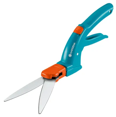 Produktbild von GARDENA Classic Grasschere, drehbar, lose