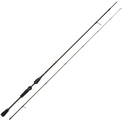 Produktbild von Westin W4 StreetStick 2nd 213cm M 2-10g Rute - Spinnrute