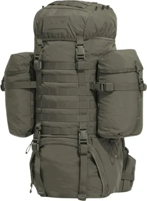 Produktbild von Pentagon Deos 65l Rucksack Grün Grün One Size