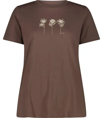 Image de T-shirt CMP pour femmes