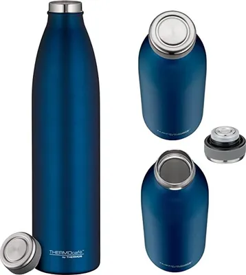 Obrázek produktu pro Termoska TC BOTTLE saphire blue mat 1 litr