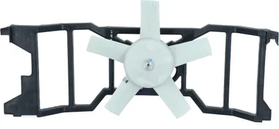 Obrázok produktu pre Ventilátor, chladenie motora NRF 47944