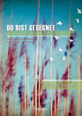 Obrázok produktu pre Du bist gesegnet