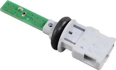Produktbild von Sensor Innenraumtemperatur 2-polig METZGER passend für u.a. AUDI A3