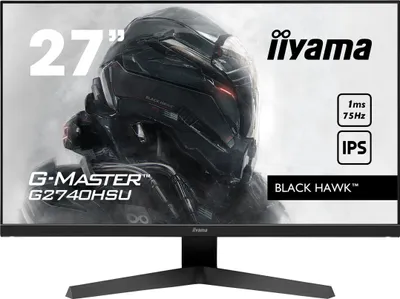 Produktbild von G-Master G2740HSU-B1, Gaming-Monitor